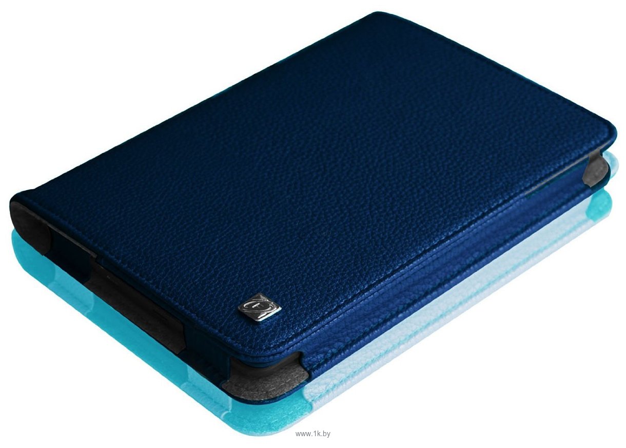 Фотографии Fintie Folio Case для Kindle Paperwhite (Blue)
