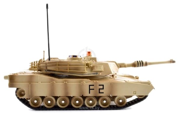 Фотографии MZ M1A2 Abrams 1:14 (2074S)