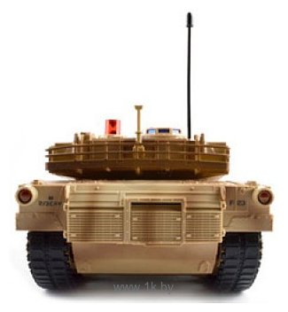 Фотографии MZ M1A2 Abrams 1:14 (2074S)