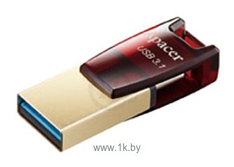 Фотографии Apacer AH180 32GB