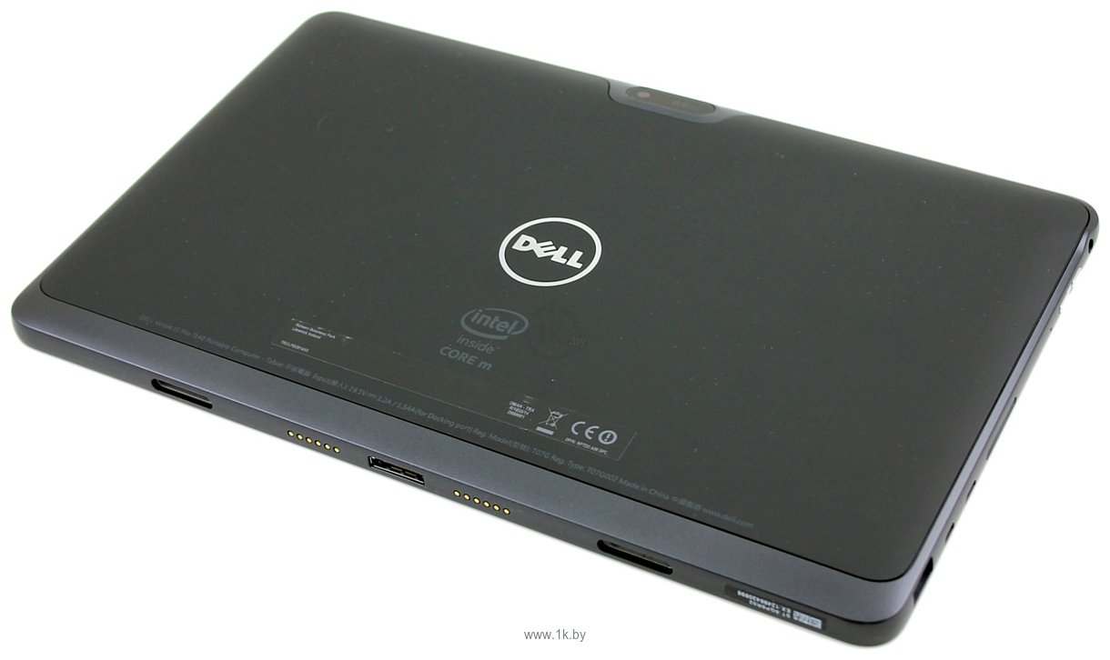 Фотографии DELL Venue Pro 7140 128Gb LTE (7140-4698)