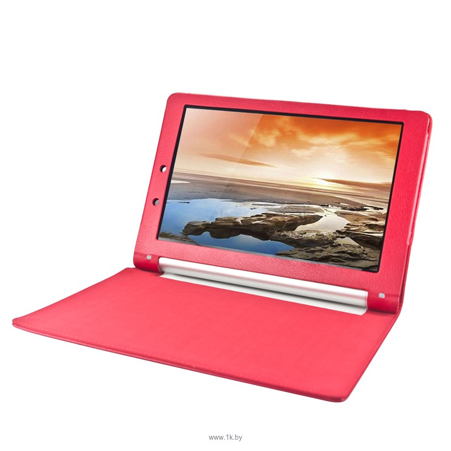 Фотографии IT Baggage для Lenovo Yoga Tablet 2 8 (ITLNY282-3)