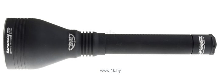 Фотографии Armytek Barracuda v2 XP-L HI (Warm)