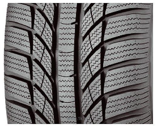 Фотографии GT Radial Champiro WinterPro 225/55 R17 95H