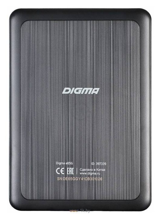 Фотографии Digma e65G