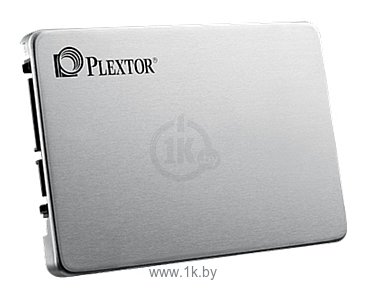 Фотографии Plextor PX-256S3C