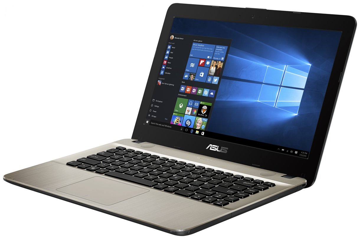 Фотографии ASUS VivoBook Max X441UA-WX170