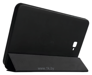 Фотографии LSS Smart Case для Samsung Galaxy Tab A 10.1 (черный)