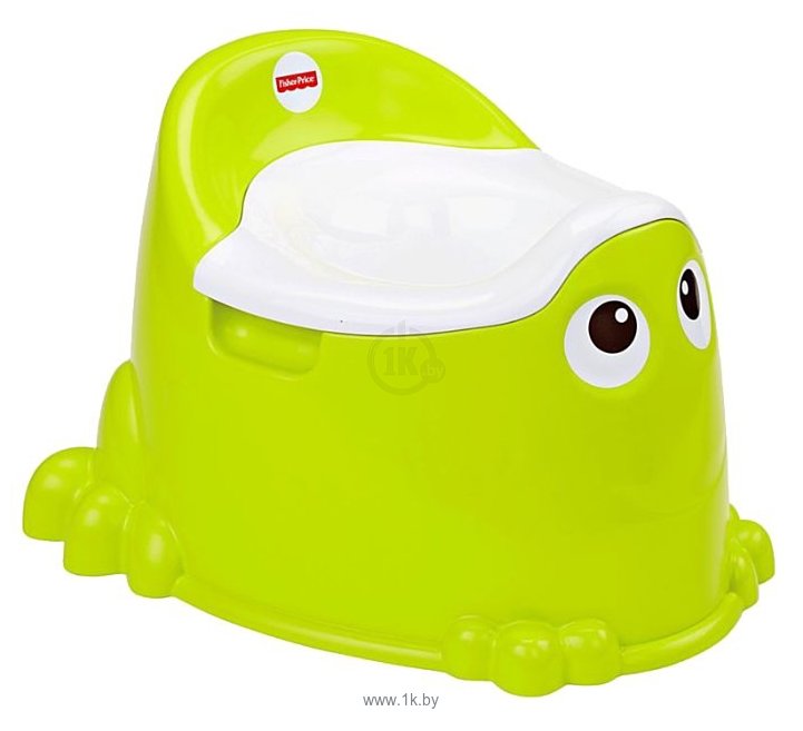 Фотографии Fisher-Price Froggy Potty