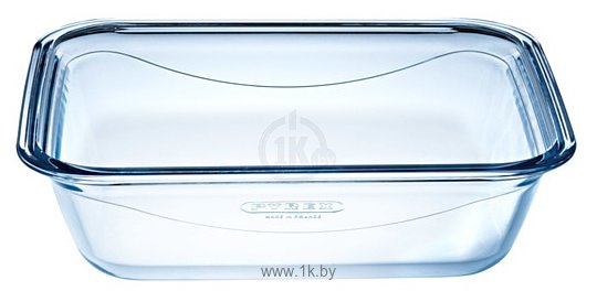 Фотографии Pyrex Cook & Go 281PG00