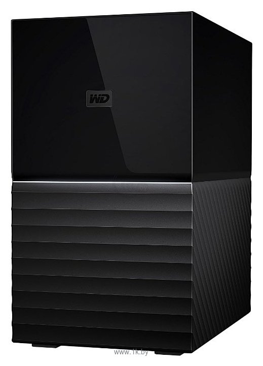 Фотографии Western Digital My Book Duo 12TB