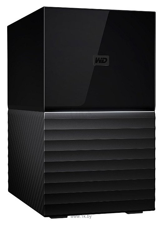 Фотографии Western Digital My Book Duo 12TB