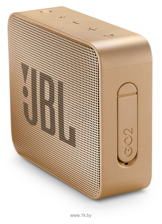 Фотографии JBL GO 2