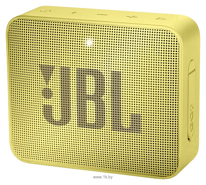 Фотографии JBL GO 2