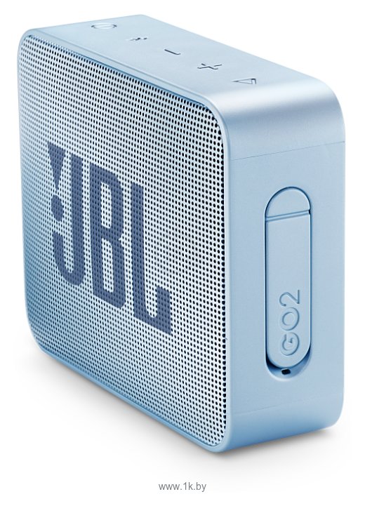 Фотографии JBL GO 2