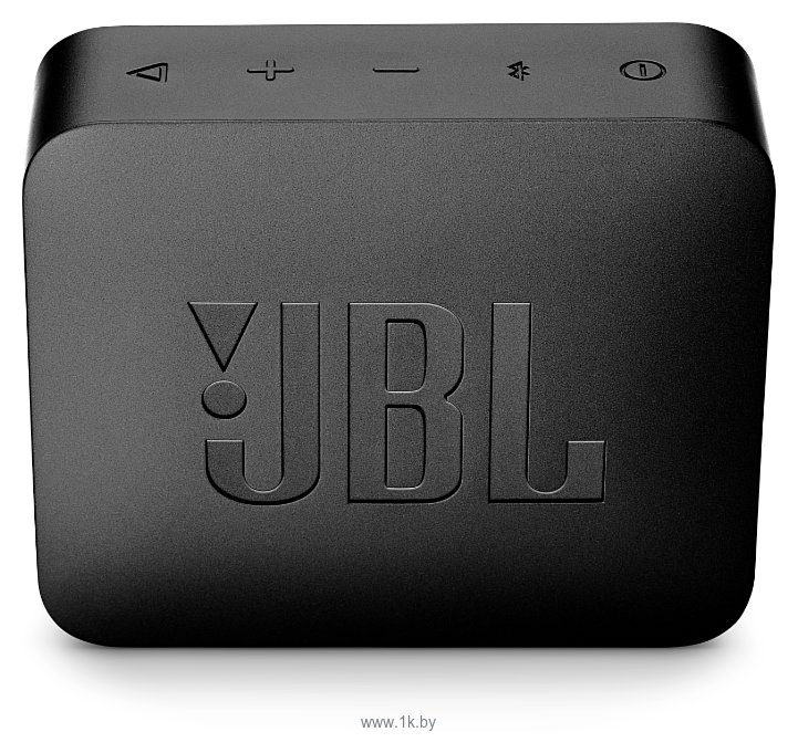 Фотографии JBL GO 2