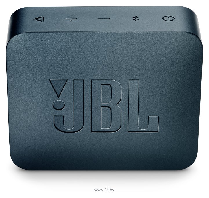 Фотографии JBL GO 2