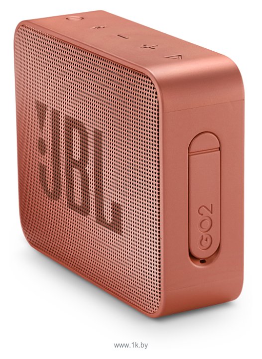 Фотографии JBL GO 2