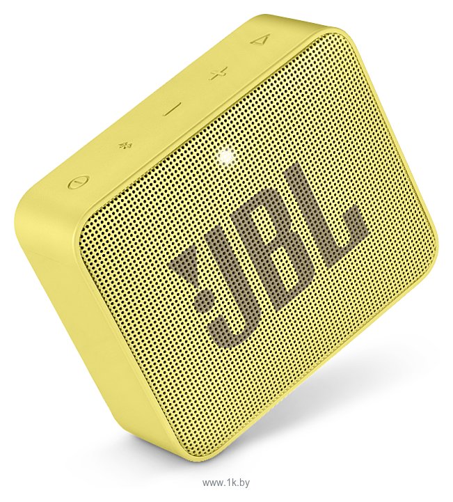 Фотографии JBL GO 2