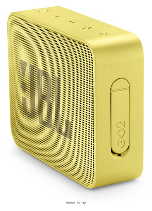 Фотографии JBL GO 2