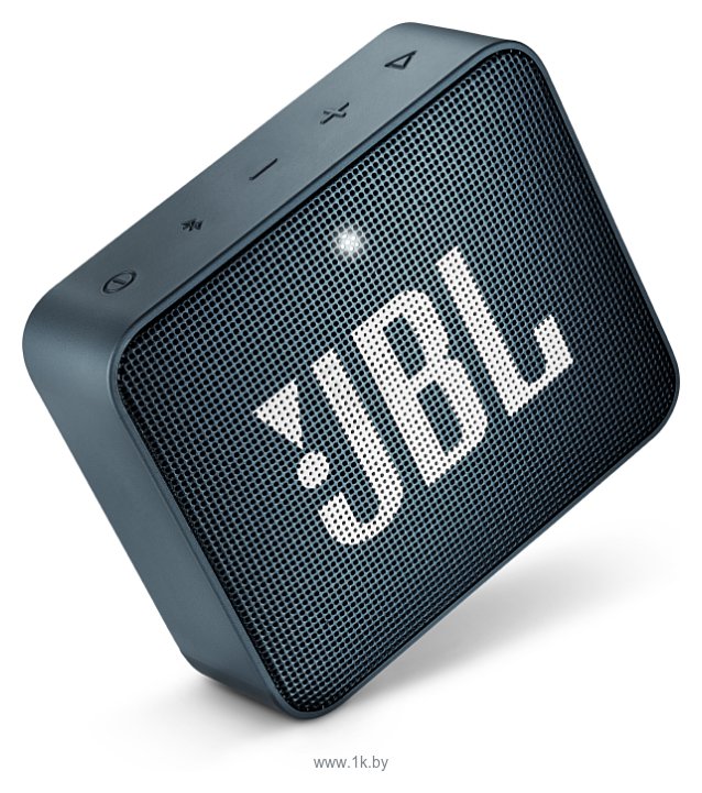 Фотографии JBL GO 2