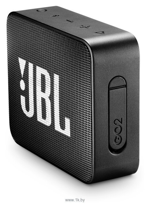 Фотографии JBL GO 2