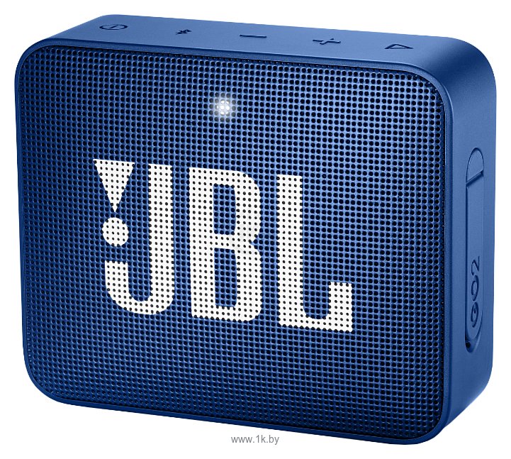 Фотографии JBL GO 2