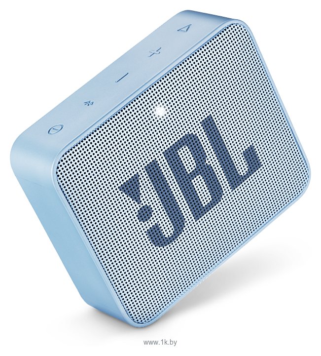 Фотографии JBL GO 2