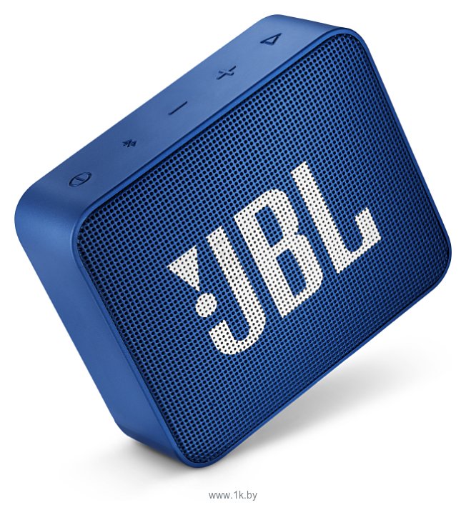 Фотографии JBL GO 2