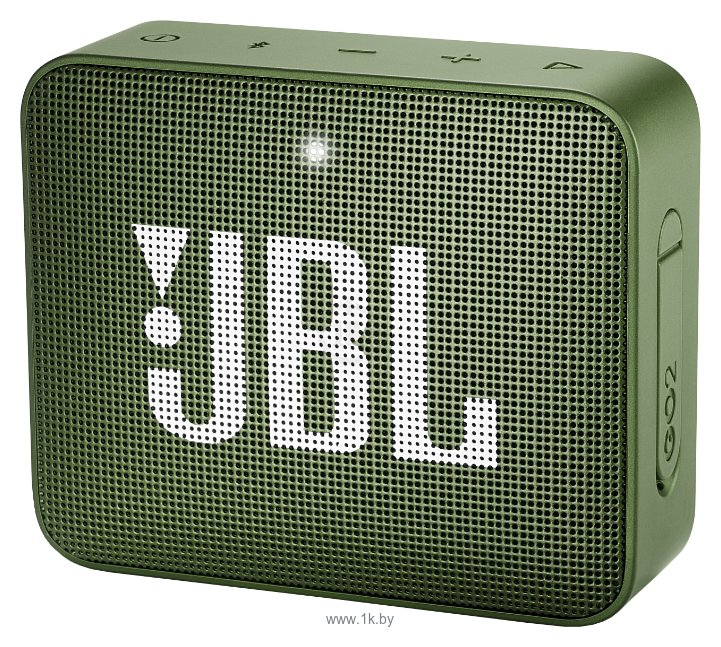 Фотографии JBL GO 2