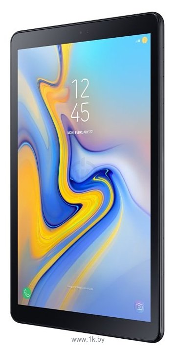 Фотографии Samsung Galaxy Tab A 10.5 SM-T595 32Gb