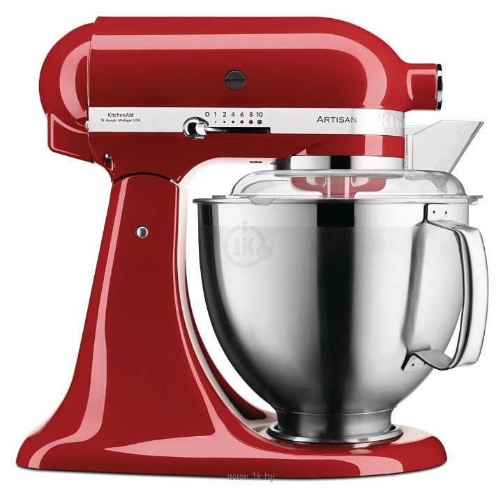 Фотографии KitchenAid 5KSM185PSE