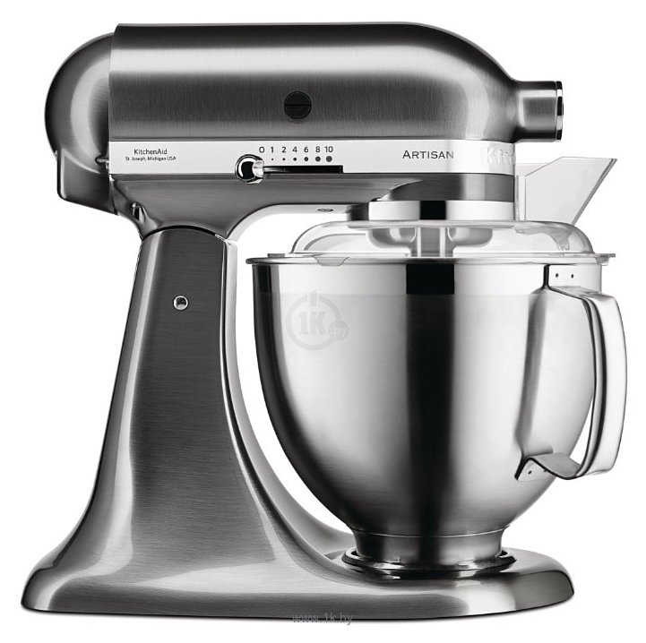 Фотографии KitchenAid 5KSM185PSE