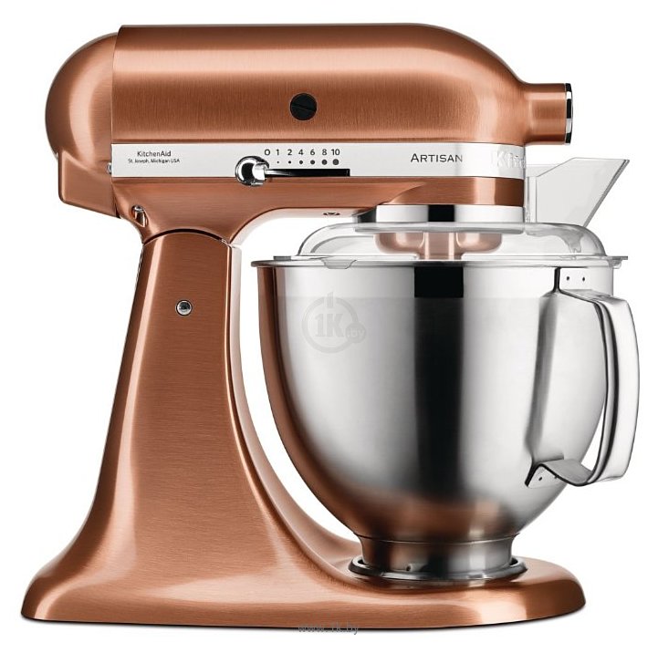 Фотографии KitchenAid 5KSM185PSE