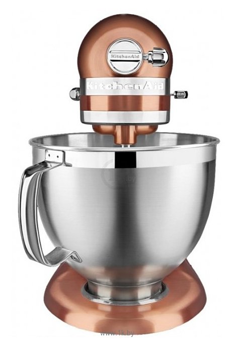 Фотографии KitchenAid 5KSM185PSE