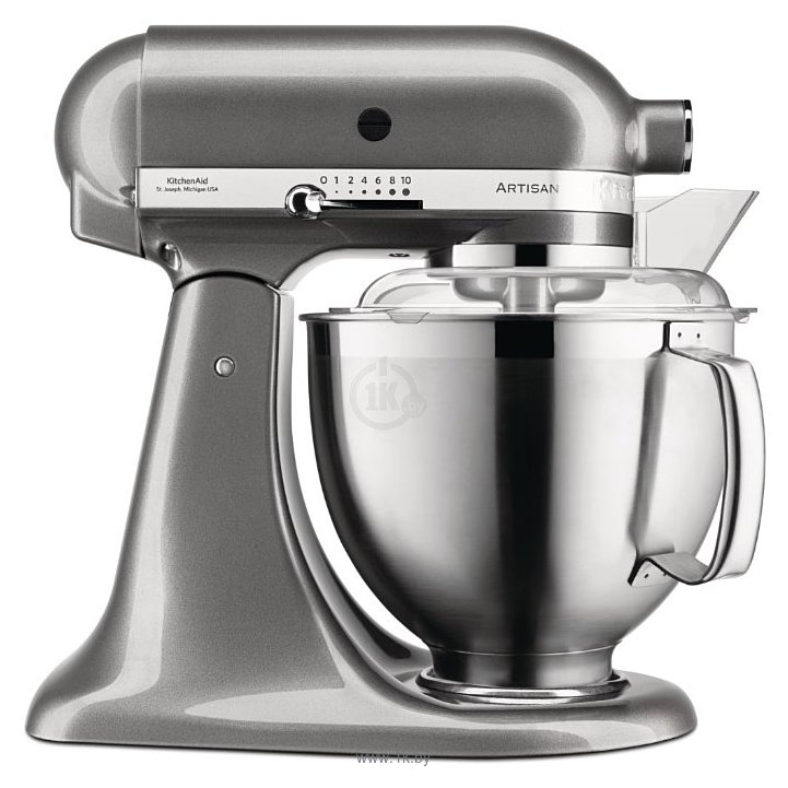 Фотографии KitchenAid 5KSM185PSE