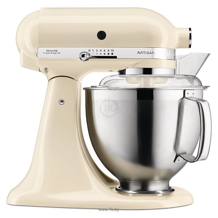 Фотографии KitchenAid 5KSM185PSE