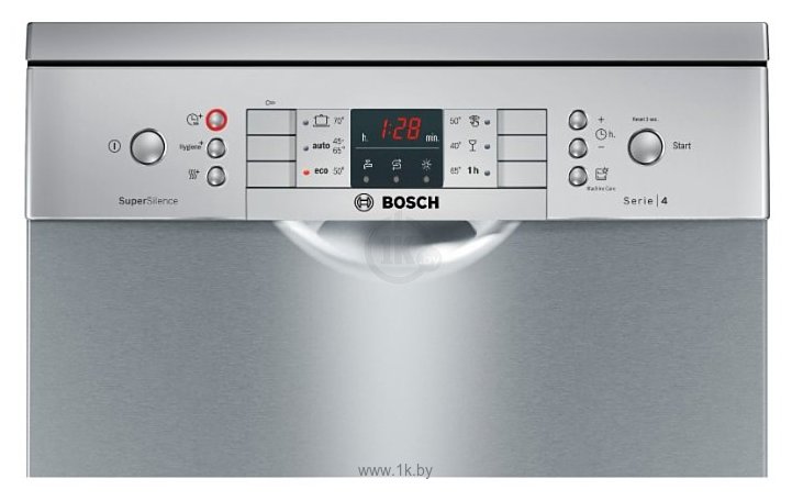 Фотографии Bosch Serie 4 SPS 46II07 E