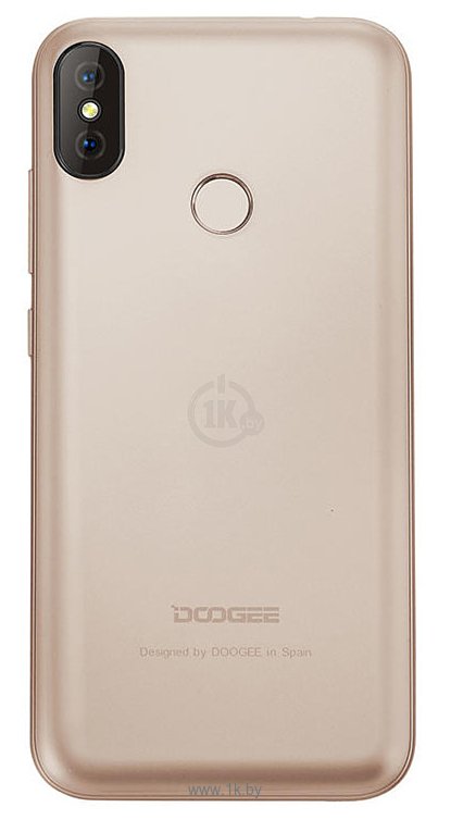 Фотографии Doogee X70