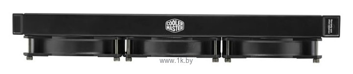 Фотографии Cooler Master MasterLiquid ML360 RGB TR4 Edition
