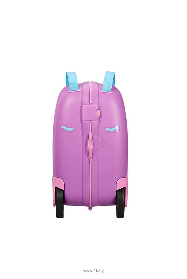 Фотографии Samsonite Dream Rider Pony Polly 50 см