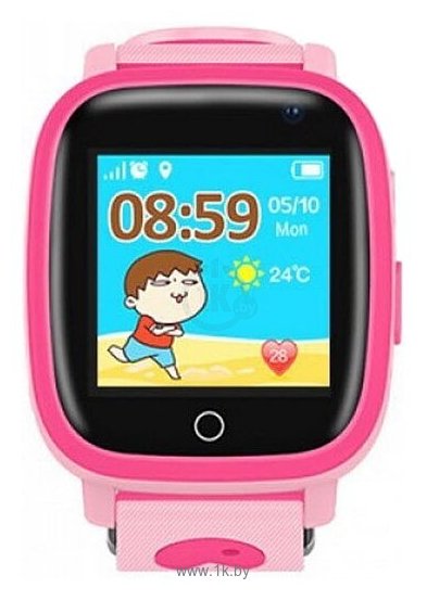 Фотографии Smart Baby Watch Q11
