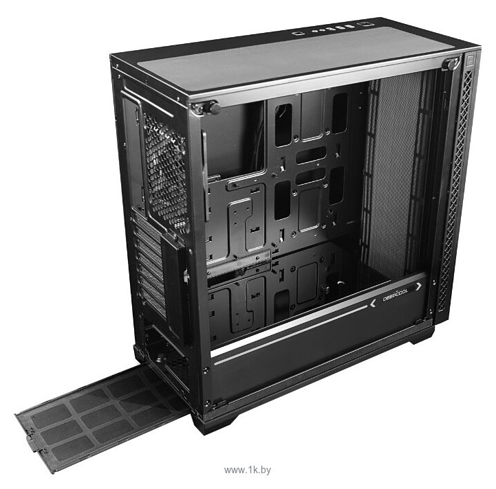 Фотографии DeepCool Matrexx 70 DP-ATX-MATREXX70-BKG0P-3F