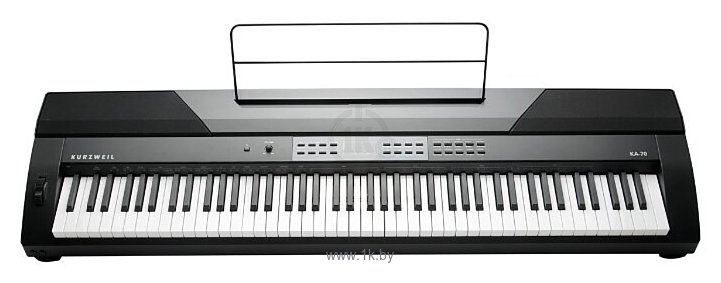 Фотографии Kurzweil KA-70