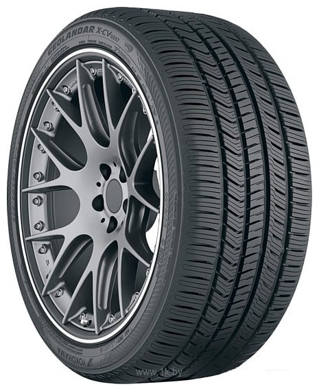 Фотографии Yokohama Geolandar X-CV G057 265/45 R21 104W