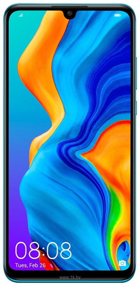 Фотографии Huawei Nova 4e 6/128GB