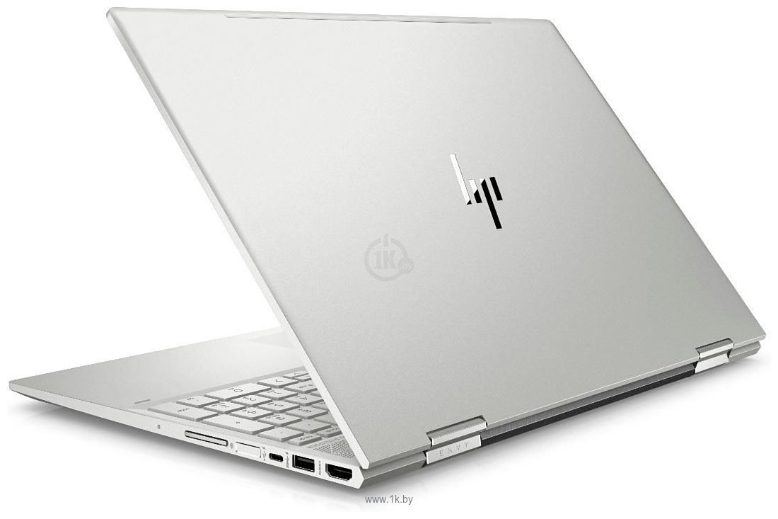 Фотографии HP ENVY x360 15-dr0008nw (7QD47EA)