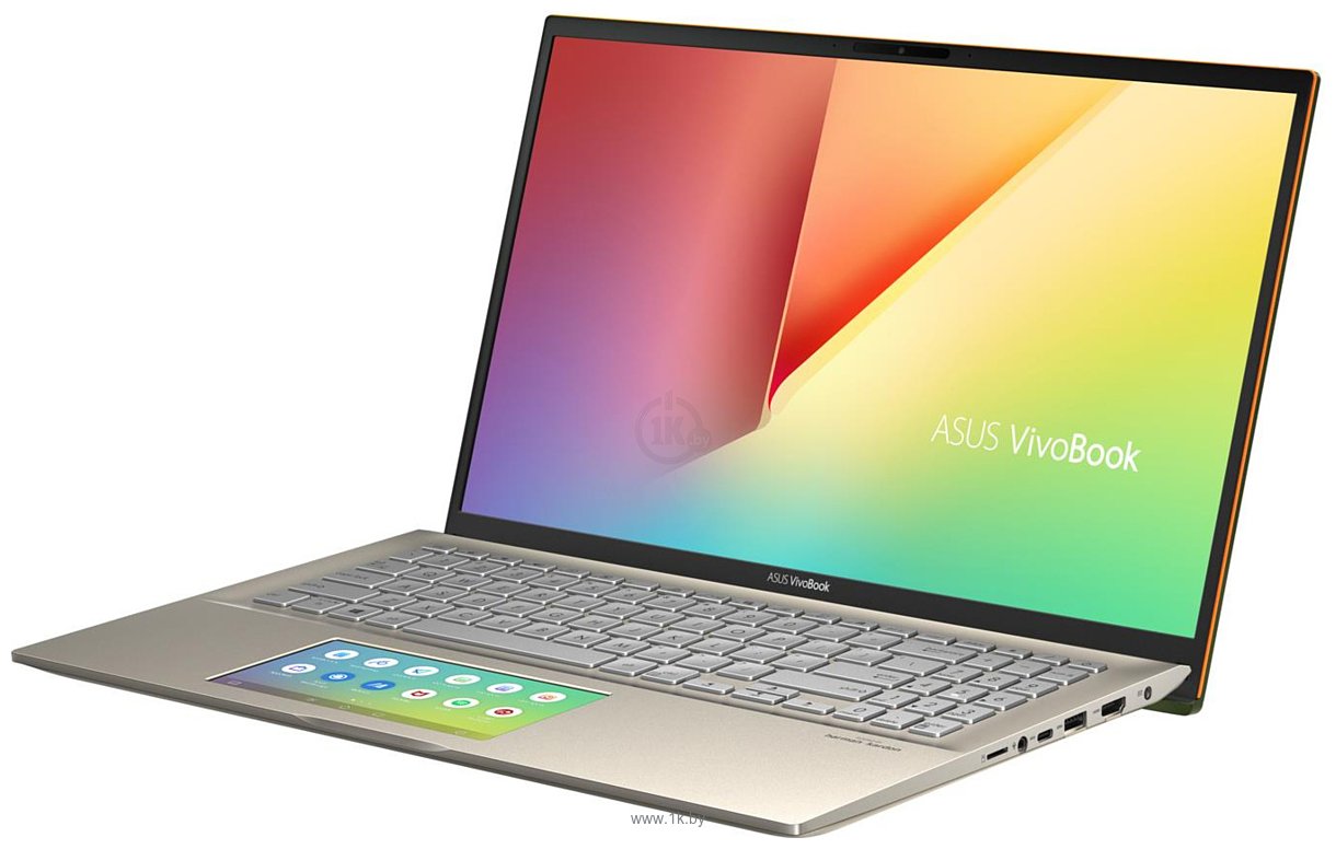 Фотографии ASUS VivoBook S15 S532FA-BN084T