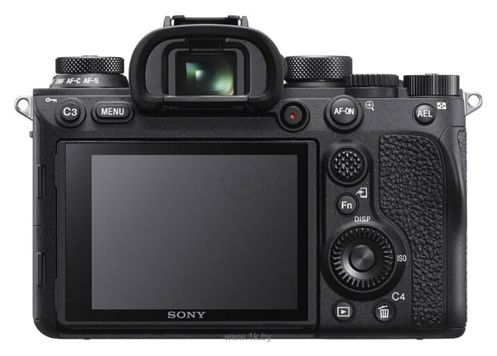 Фотографии Sony Alpha ILCE-9M2 Body