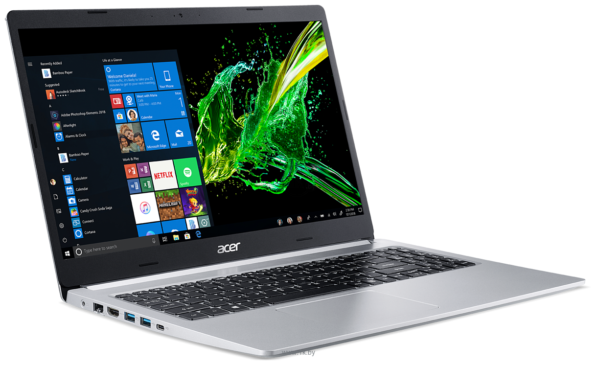 Фотографии Acer Aspire 5 A515-54G-57LM (NX.HN4EU.005)